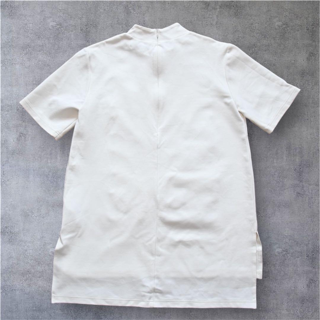 【未使用級】UN3D. ランダムピクセルTシャツ 36