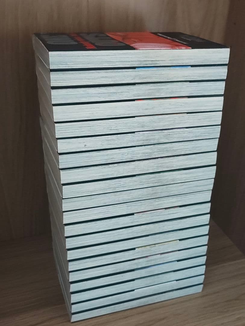 ONE OUTS ワンナウツ 全20巻 完結 甲斐谷忍 漫画