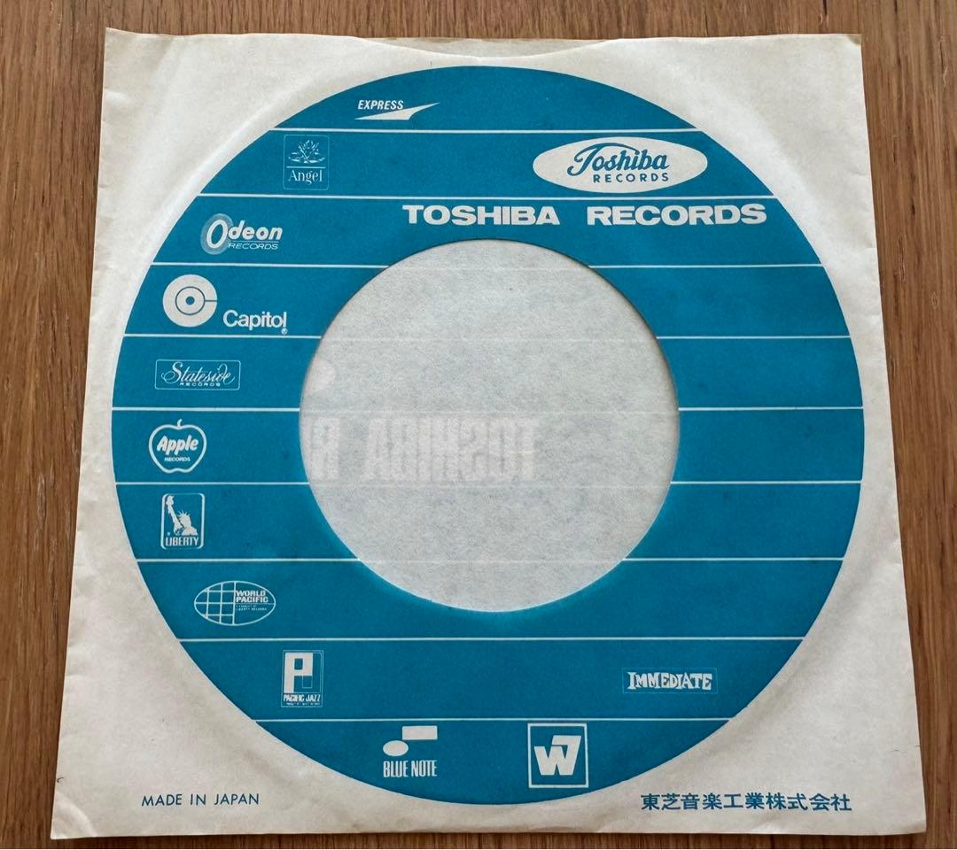 レコード