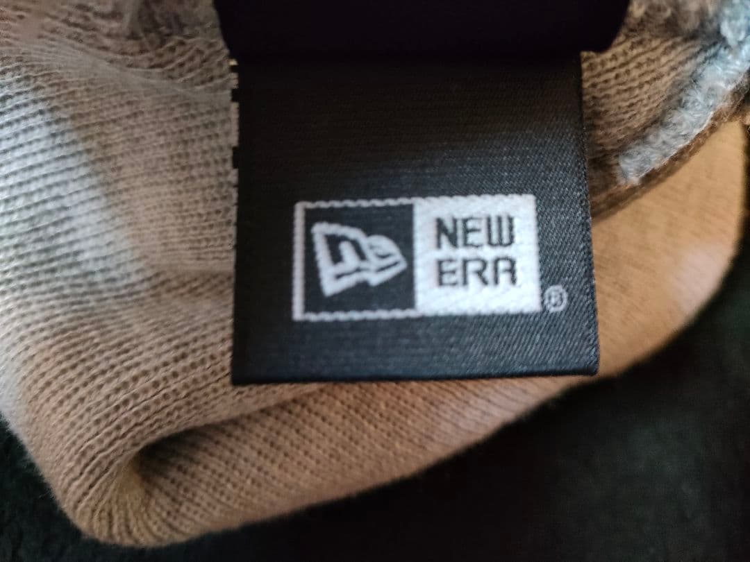 19fw Supreme®︎ New Era S Logo Beanie