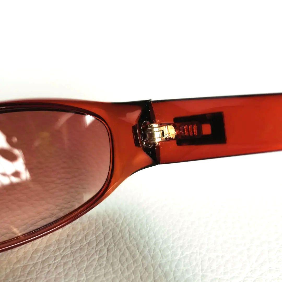 【希少/極美品】GUCCI サングラス GG2456/S オプチル Y2K