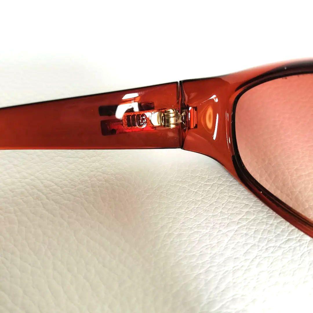 【希少/極美品】GUCCI サングラス GG2456/S オプチル Y2K
