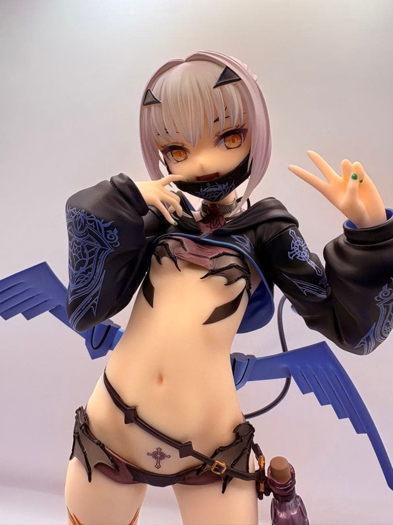 【グッスマ特典付】ルーラー/メリュジーヌ 1/6完成品フィギュア