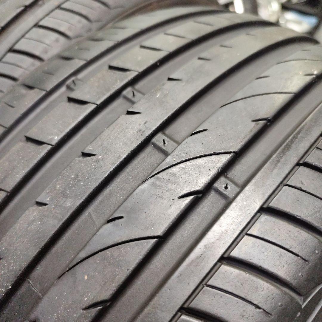 APTANY SPORT macro RA301☆245/35R20☆2本