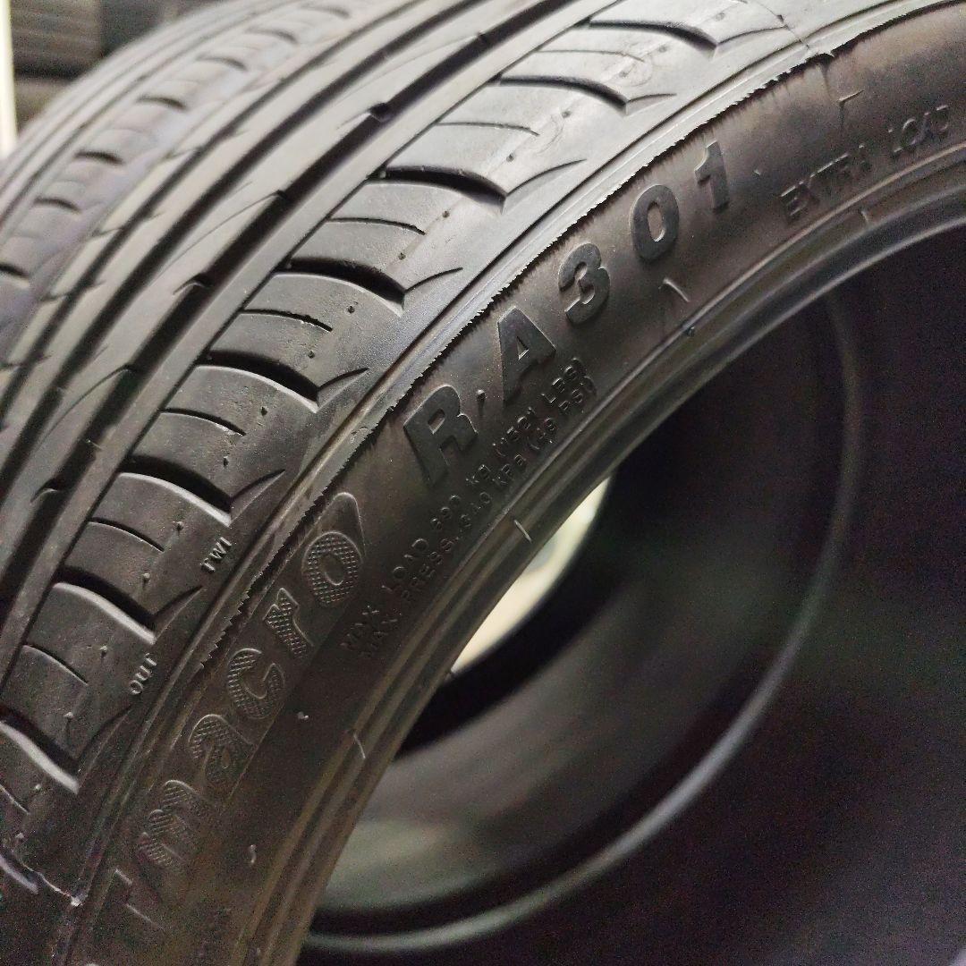 APTANY SPORT macro RA301☆245/35R20☆2本