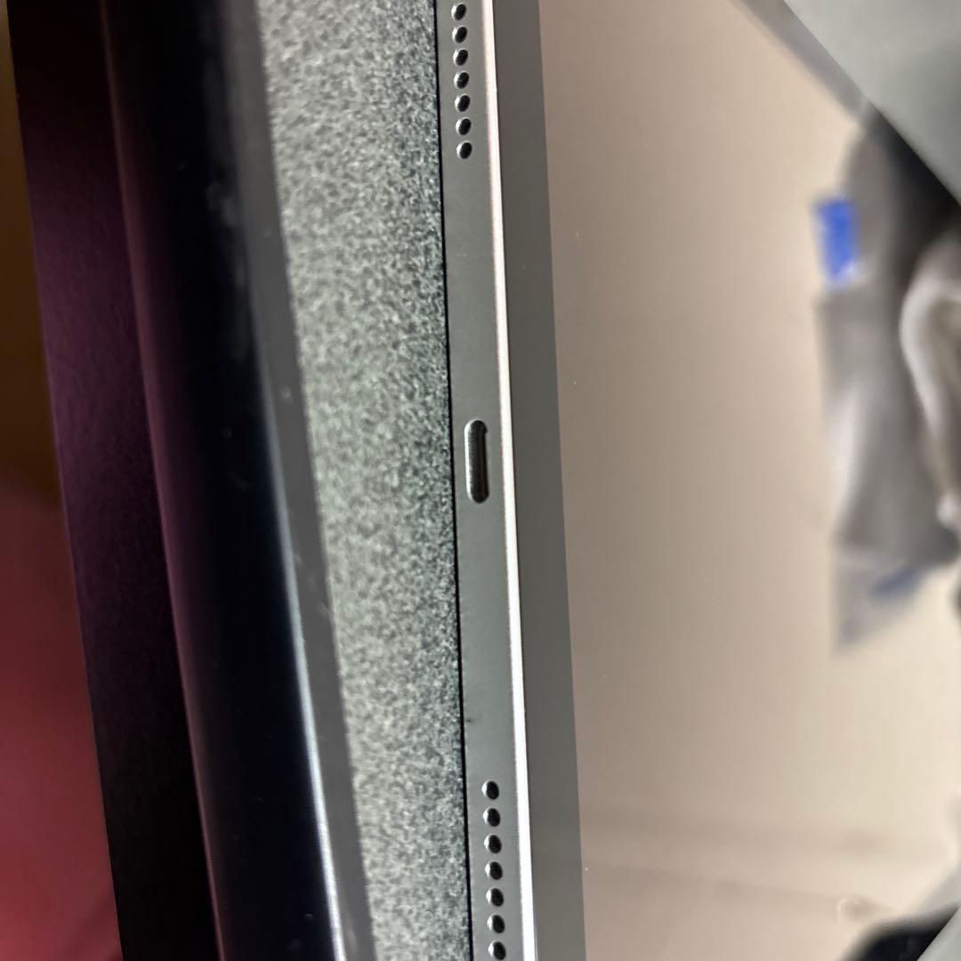 iPad 第11世代 128GB Wi-Fi USB-C バッテリー100%