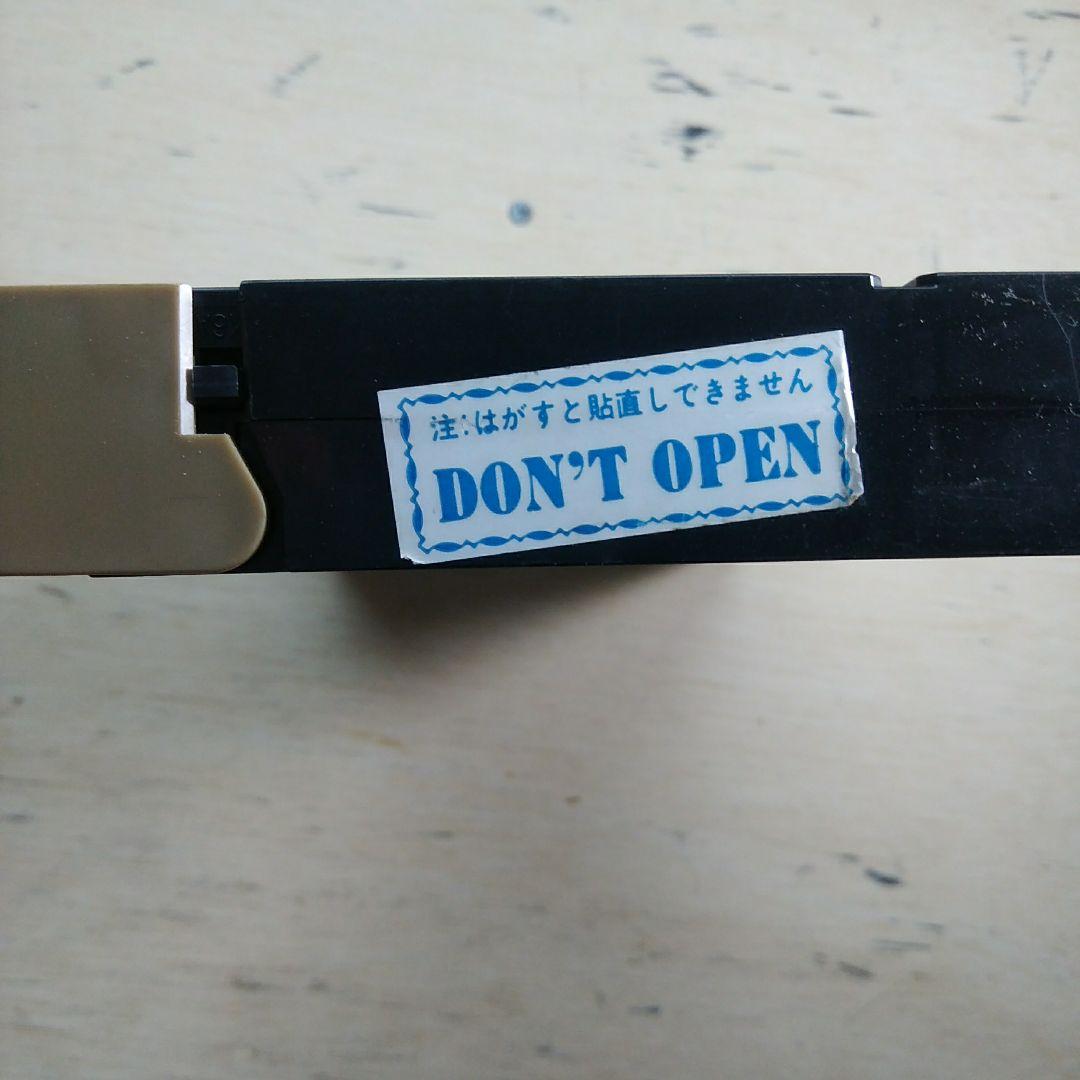 ピックアップ・アーチスト　VHS　字幕版
