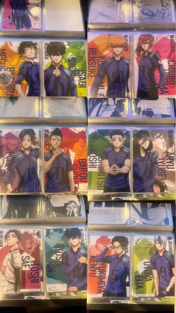 ブルーロック セット 1-29巻 その他グッズ