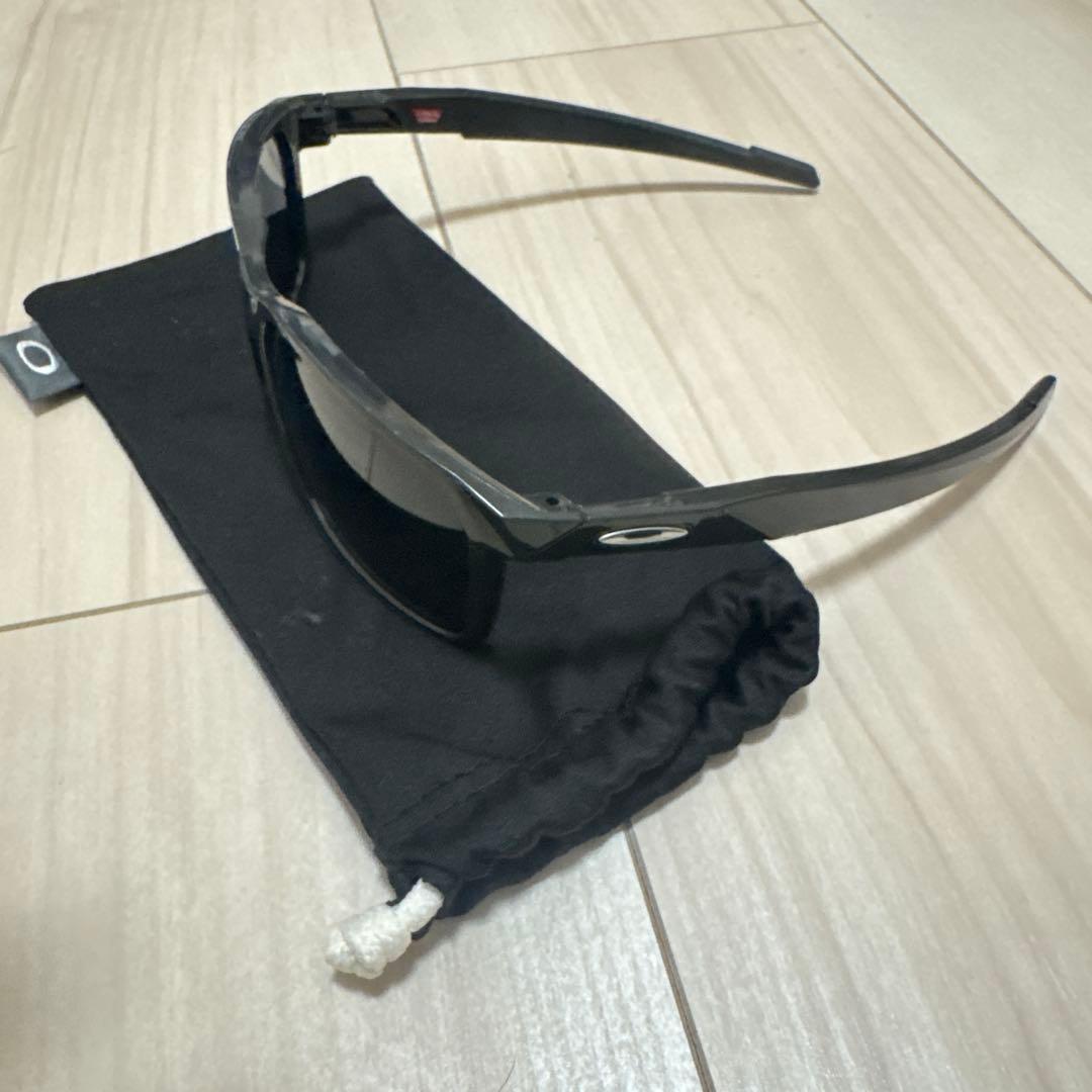 OAKLEY PORTAL X サングラス PRIZM GREY