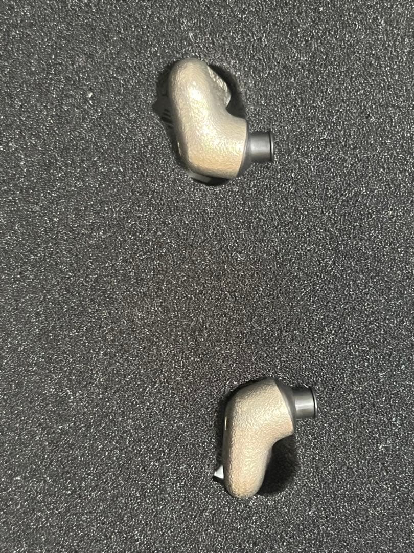 極美品 SENNHEISER IE600 2024年製