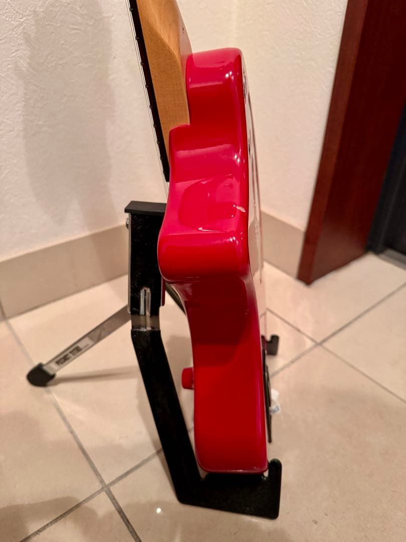 こ*ち様 FERNANDES フェルナンデス ZO-3 エレキギター（アンプ内蔵