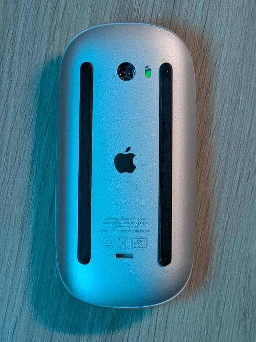 Apple Magic Mouse (Lightning) 純正品