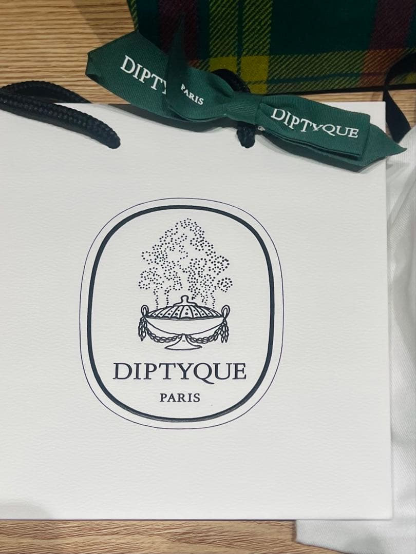diptyque オルフェオン オードトワレ