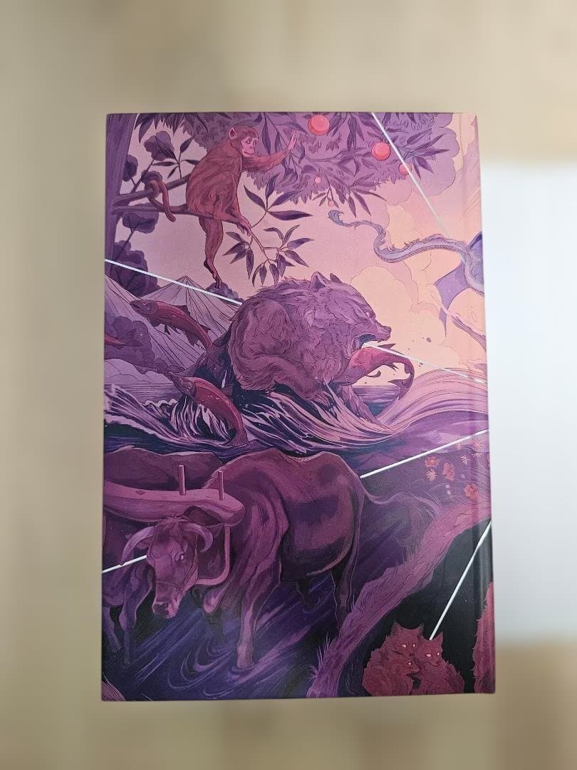 文学・小説 Illumicrate - The Raven Scholar SE