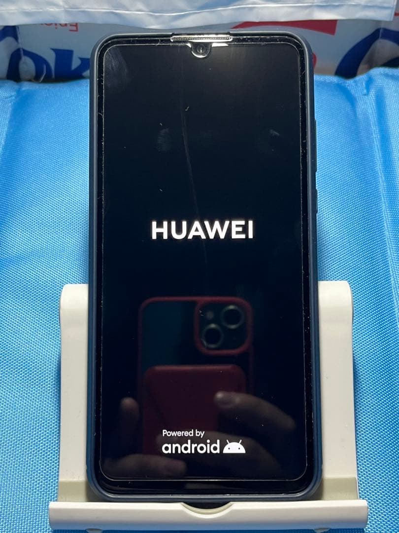 【美品】 HUAWEI P30 lite 本体 おまけ付き