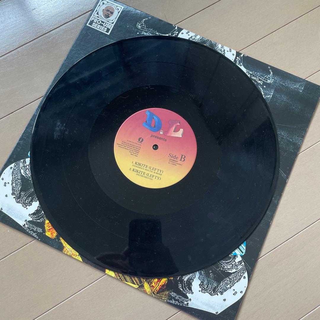 鋼鉄のBLACK Kikite Dev Large K-Bomb 2006