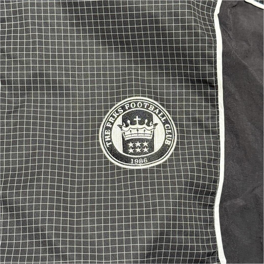 UNBRO 別注 Padding Nylon Track JACKET