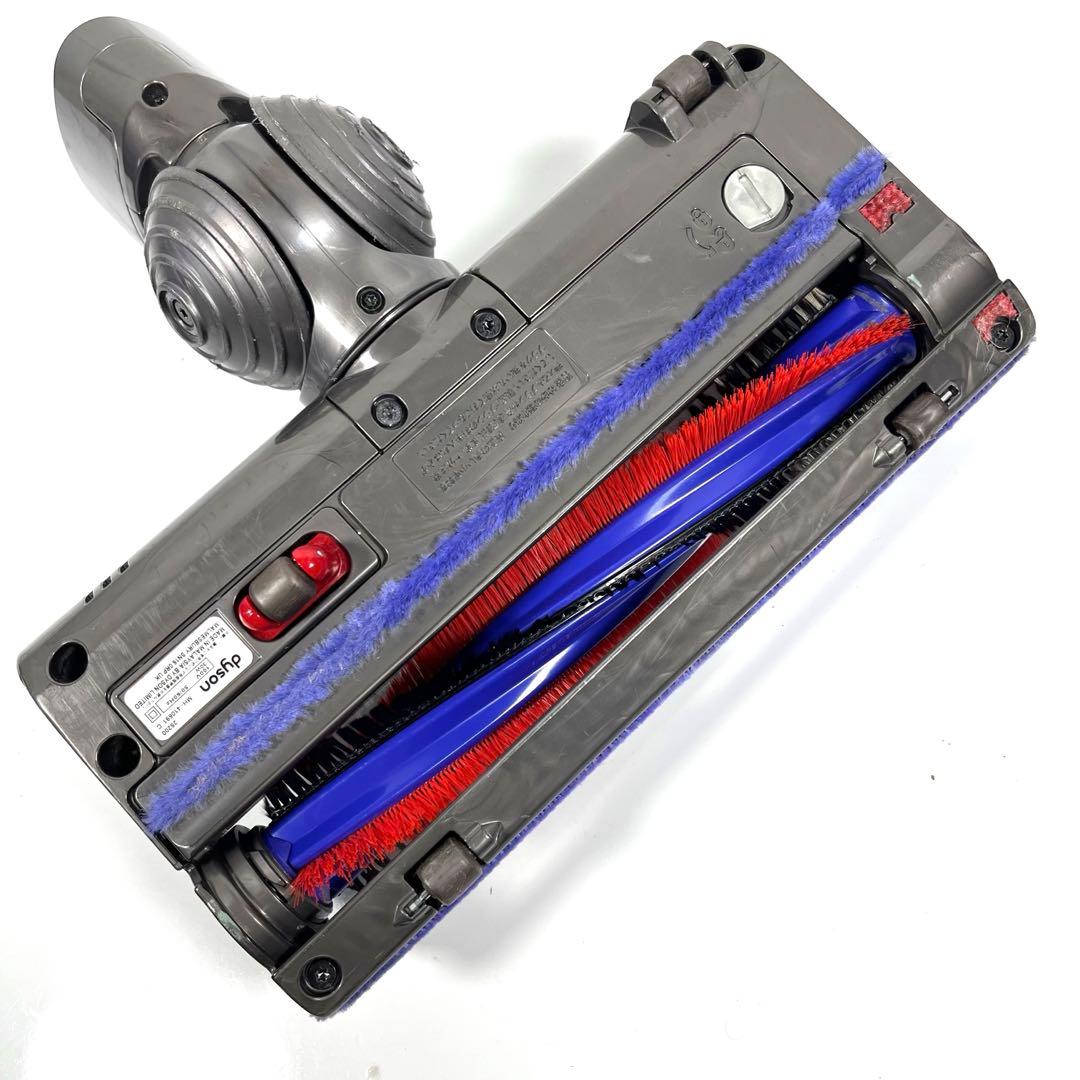 むーこ1250。様Dyson [25200] DC48 DC63 ヘッド　h97