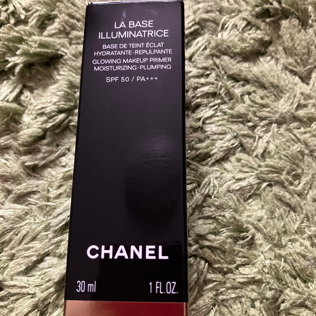 CHANEL 下地⭐︎