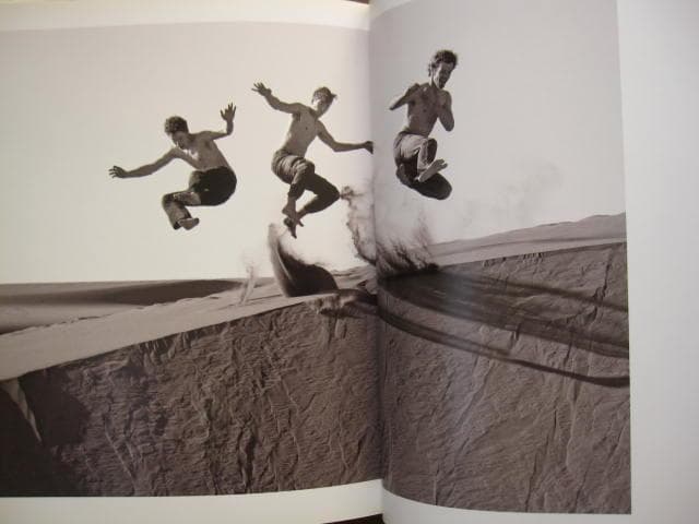 Anticipation　Joe Mozdzen