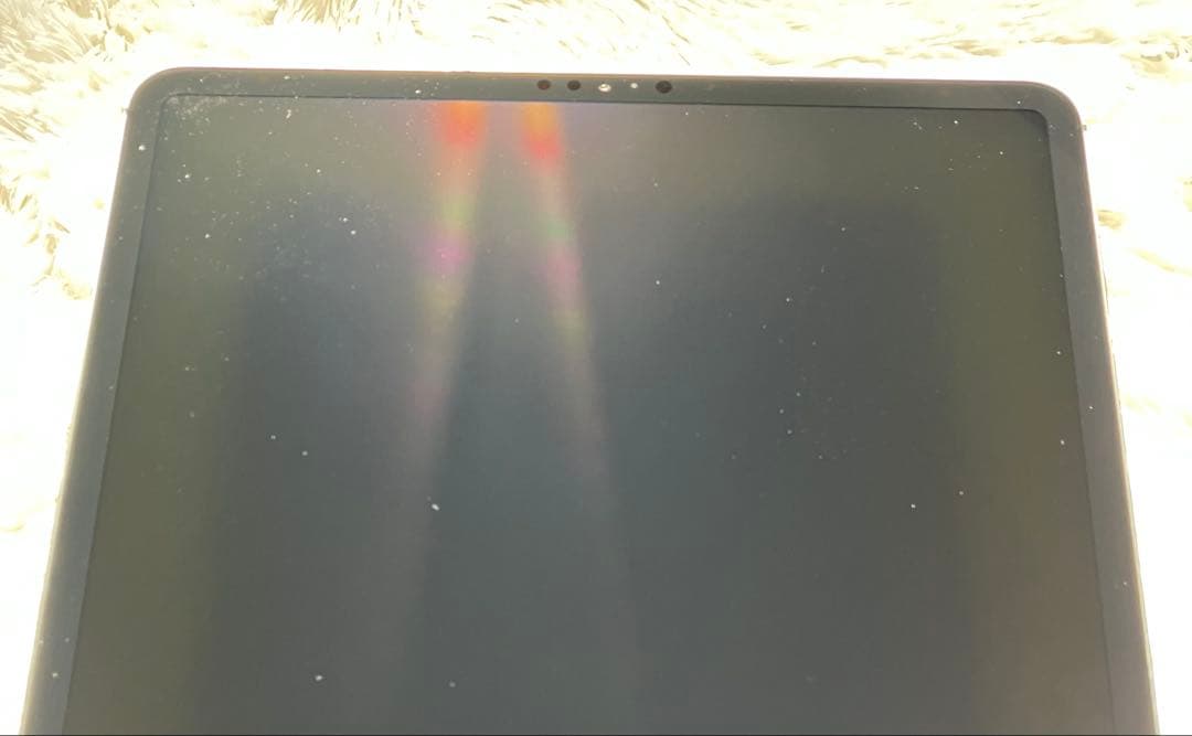 【完動品】iPad Pro 12.9 256GB SIMフリー 【すぐ発送】