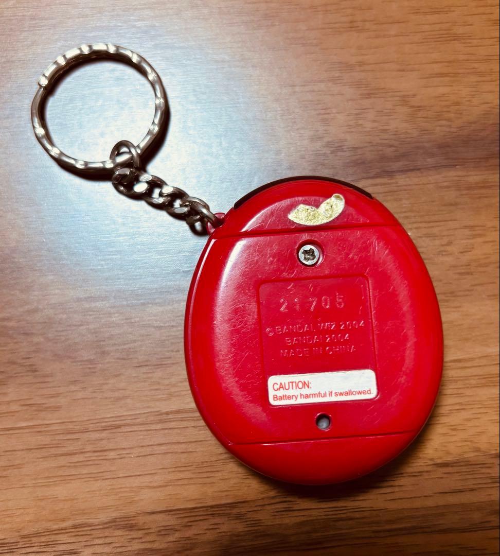 【最終値下】Tamagotchi Connection v2 海外限定版