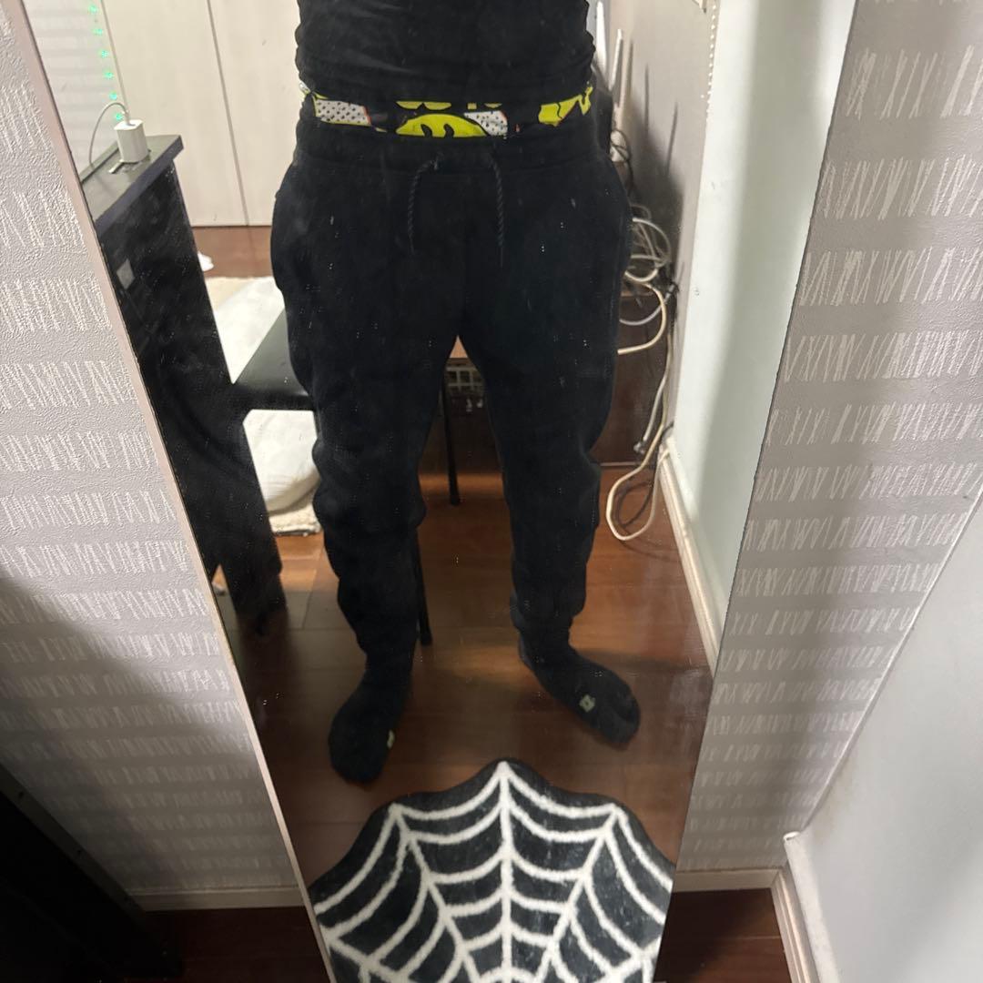 Nikeテック