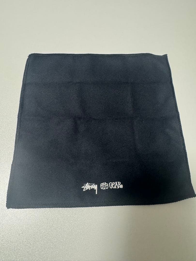 stussy ACE サングラス 鼈甲 べっこう