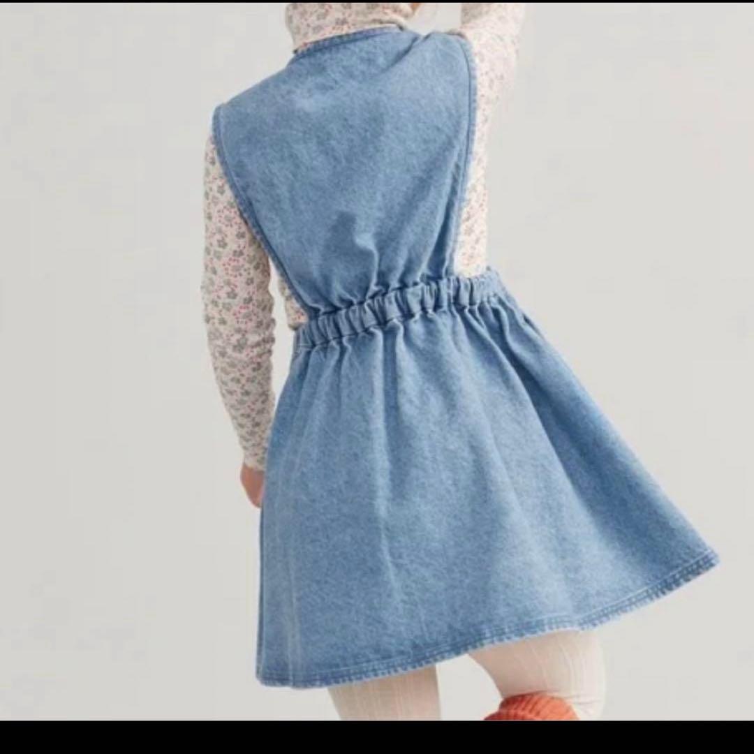 ワンピース SOOR PLOOM / TippiPinafore