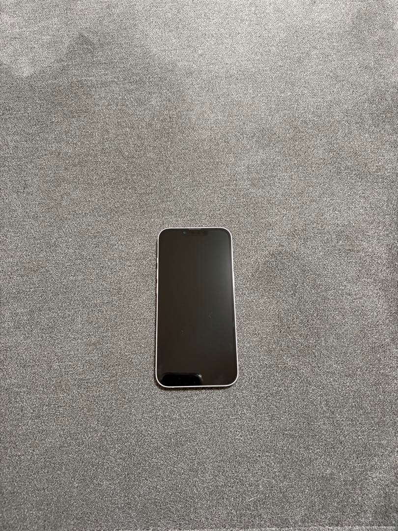 iPhone13 ピンク