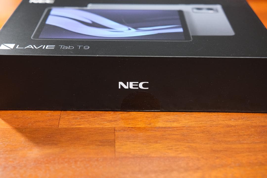 専用出品 NEC LAVIE Tab T9+Lenovo純正ケース
