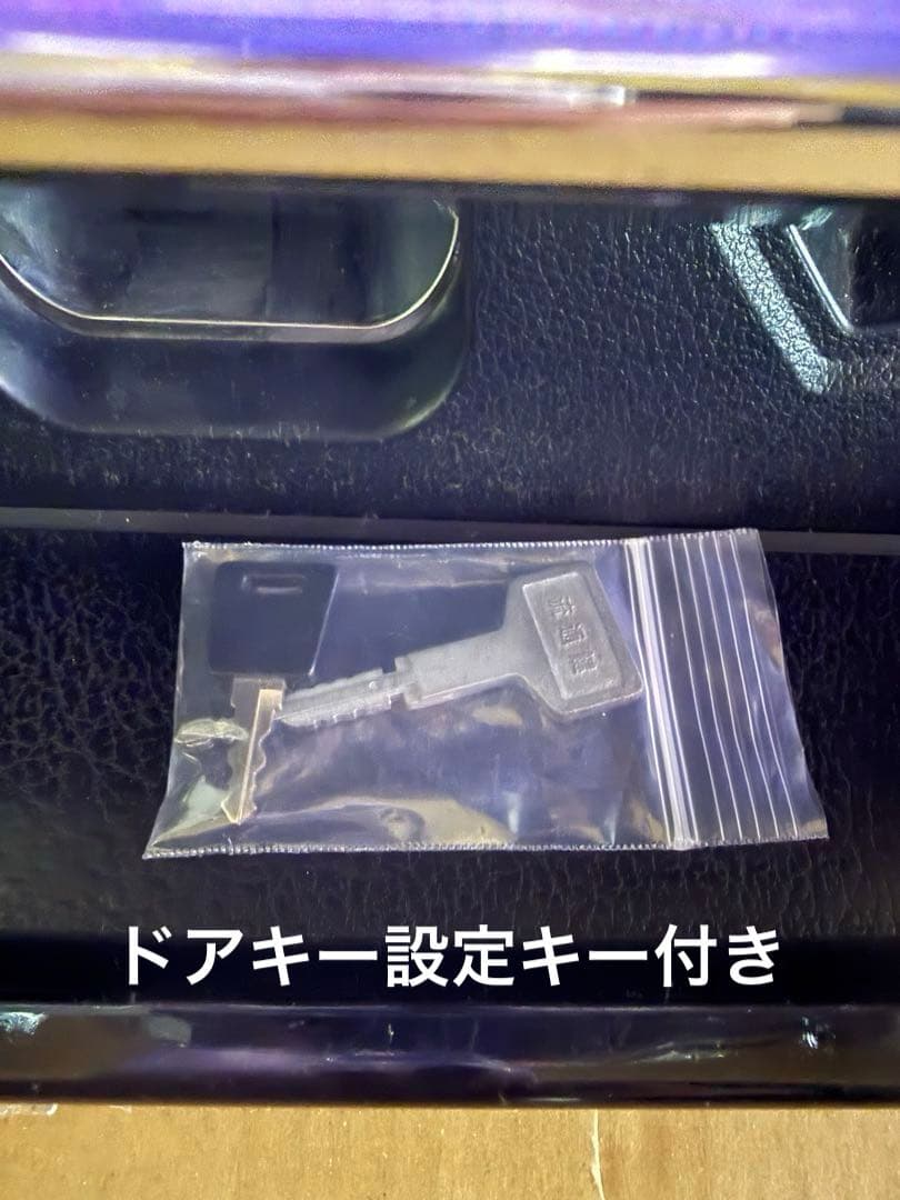 パチスロ　リング呪いの7日間