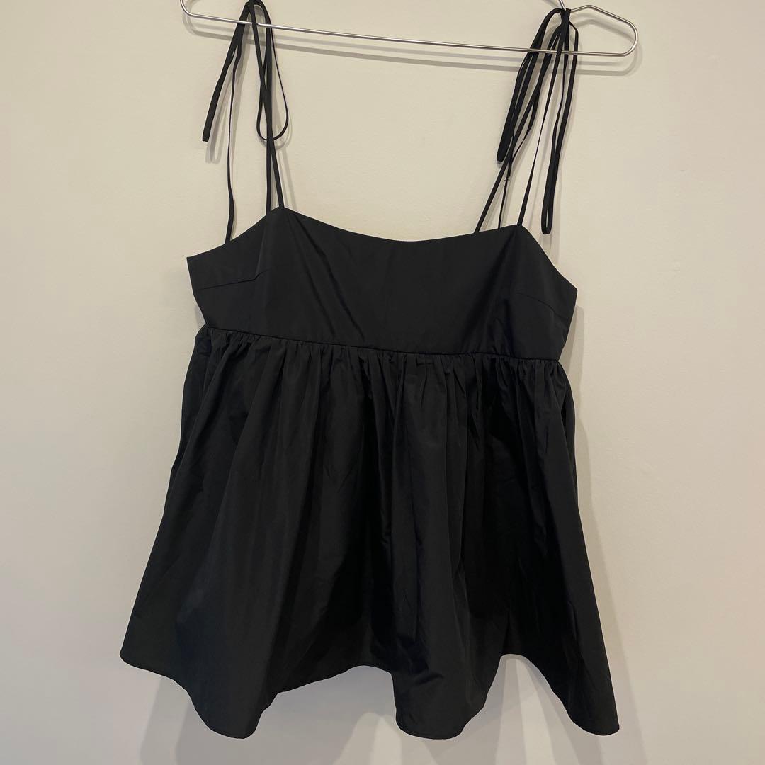 【1回着】epa candy cami