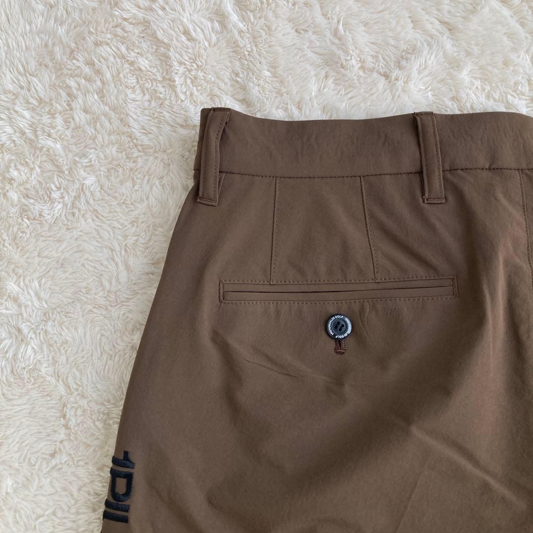 【haruさん専用】未使用品！1PIU1UGUALE3 GOLF ストレッチ　ハ