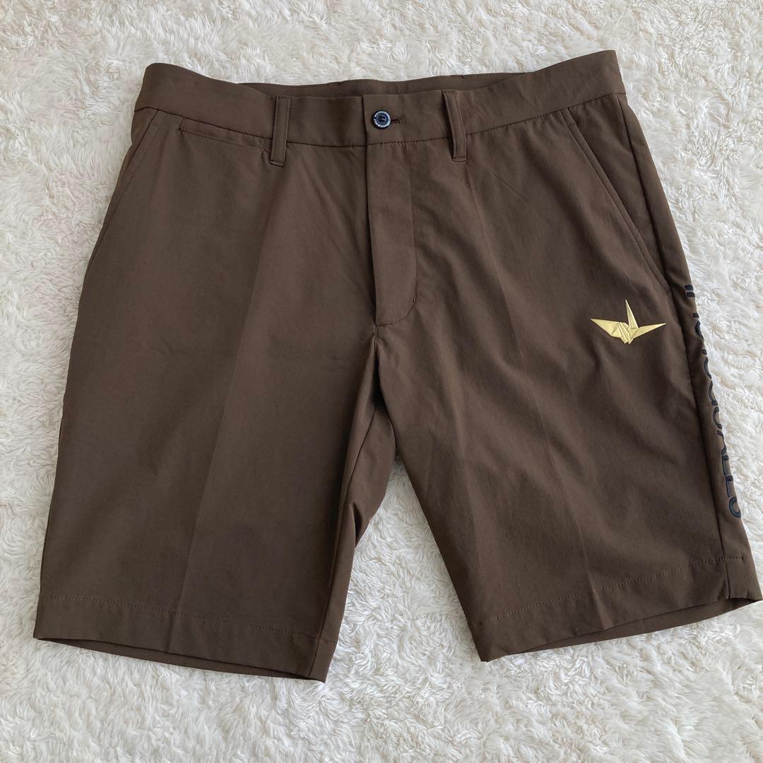 【haruさん専用】未使用品！1PIU1UGUALE3 GOLF ストレッチ　ハ