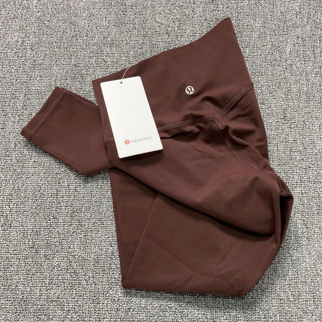 ルルレモン lululemon Align pant レギンス　サイズ4/xs