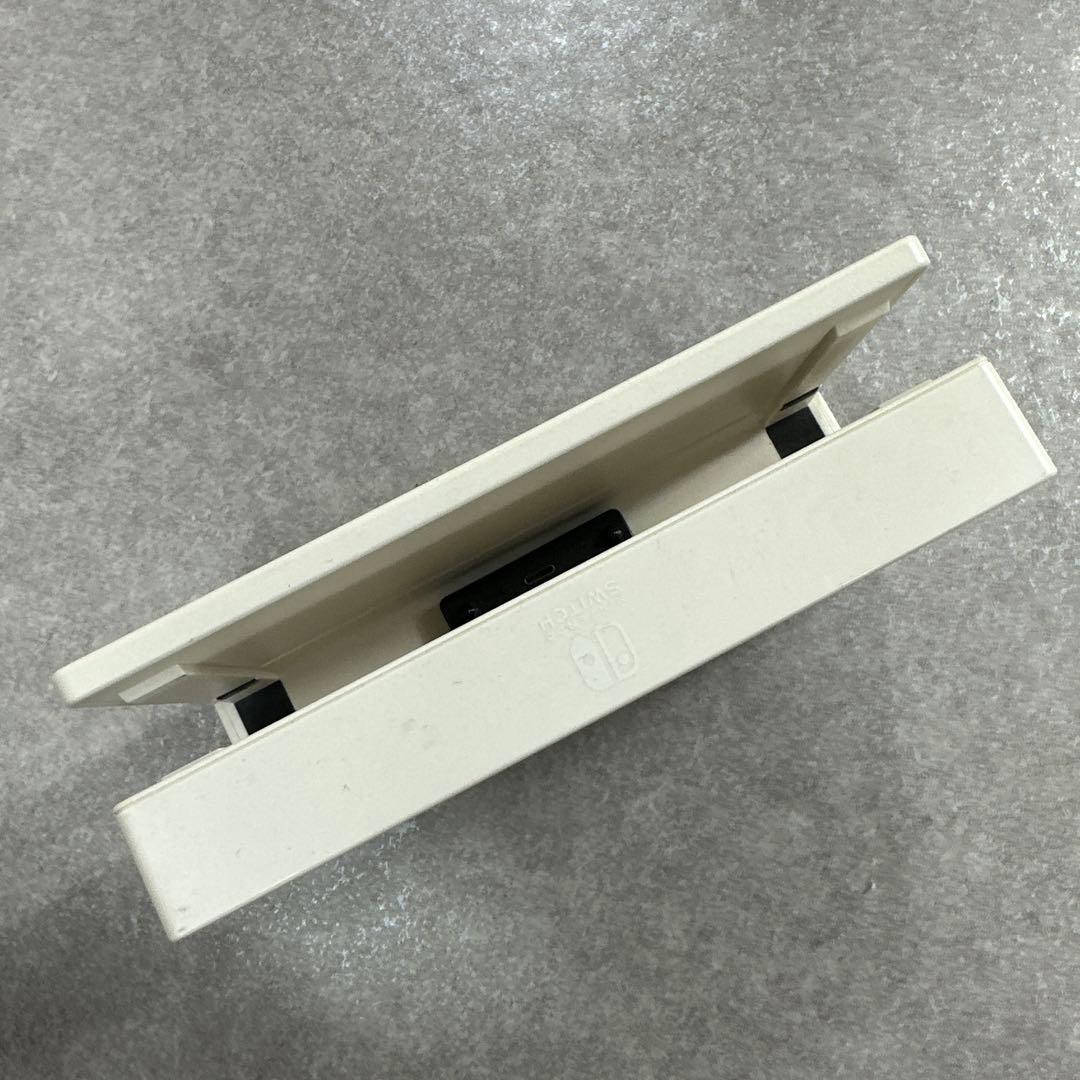 ニンテンドースイッチ あつまれどうぶつの森セット 初期化済み
