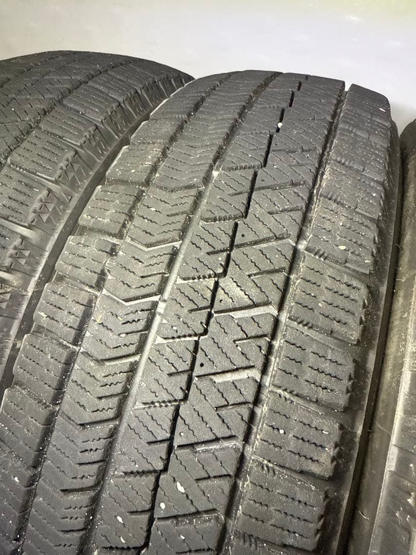 しょうたブリヂストン VRX2 165/65R14 2019年 4本セット
