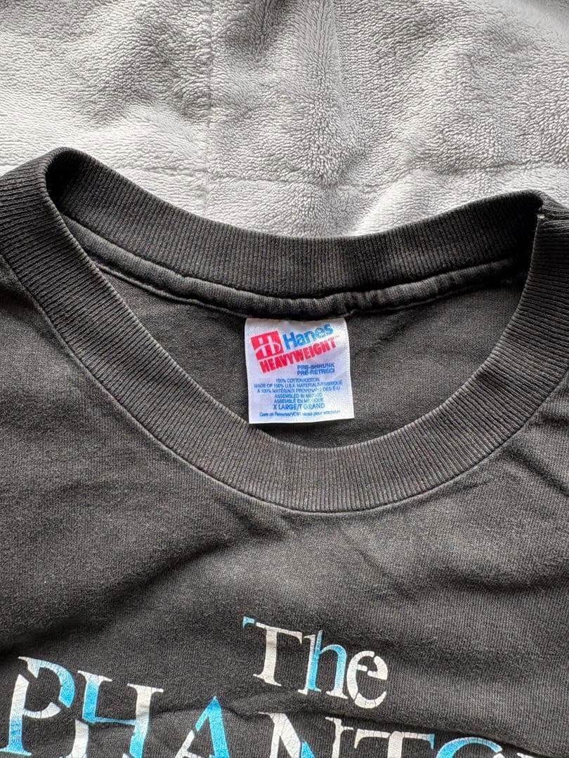 オペラ座の怪人 90's Tシャツ