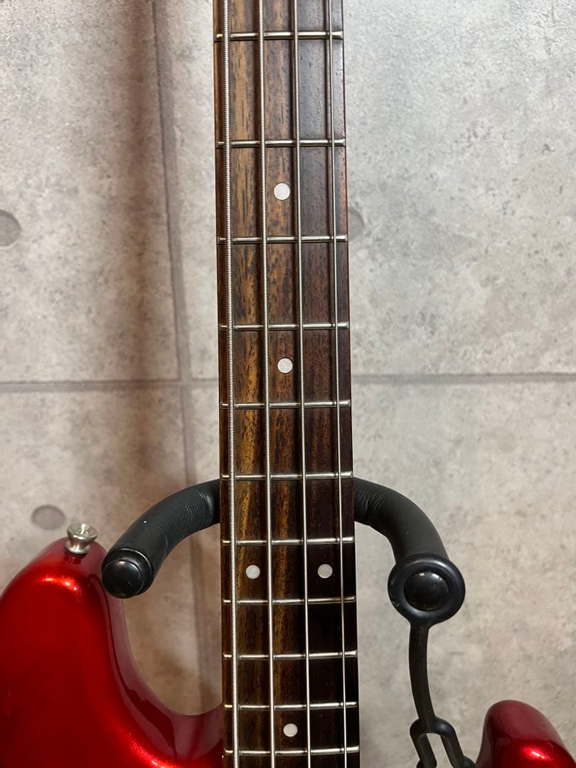 Bacchus BJB-1R Universe Series ベース