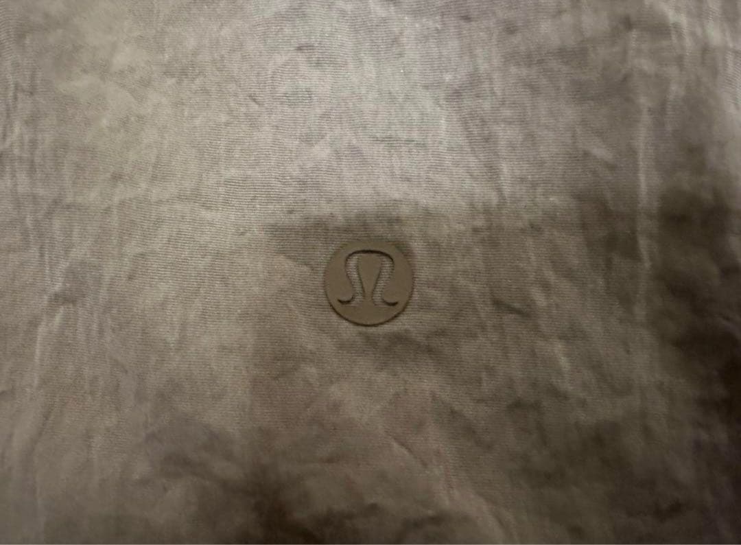 ルルレモン トレンチコート レインコート lululemon Trench M