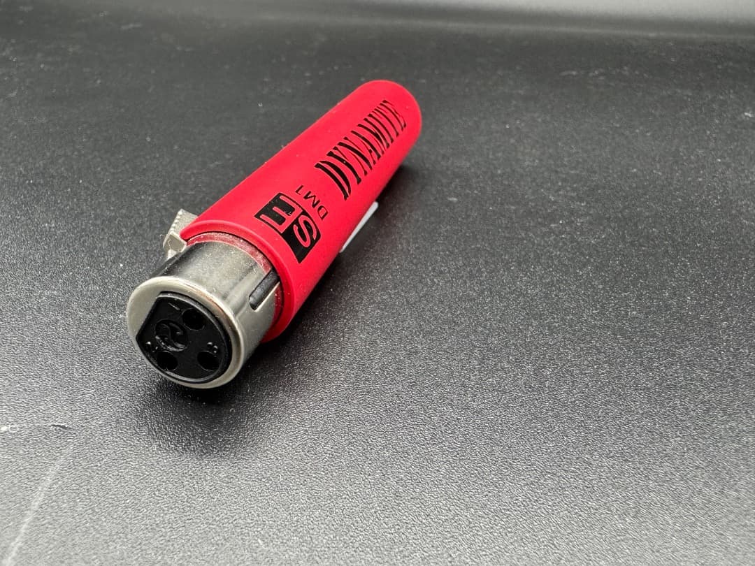 SE Electronics DM1 DYNAMITE マイクプリアンプ