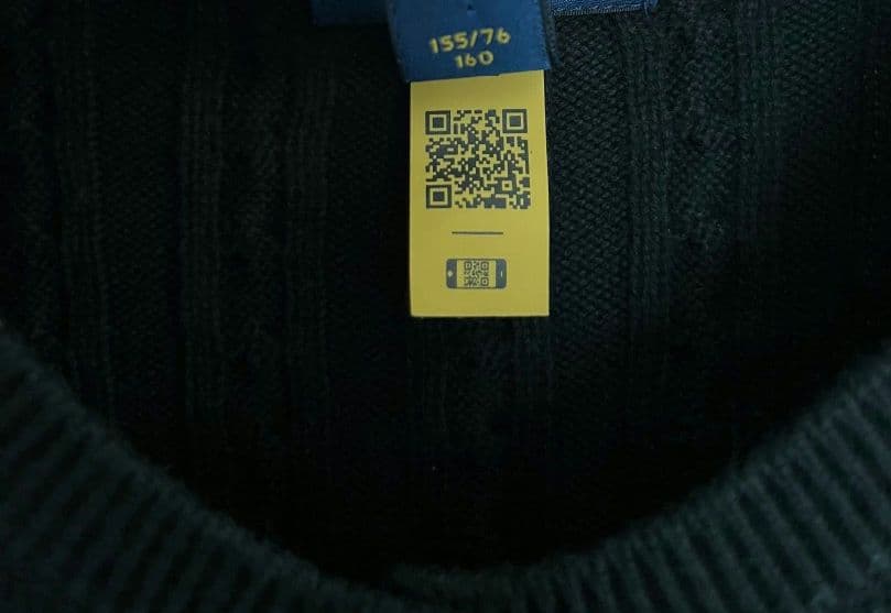 【週末価格】polo ralph lauren カーディガン　黒　長袖