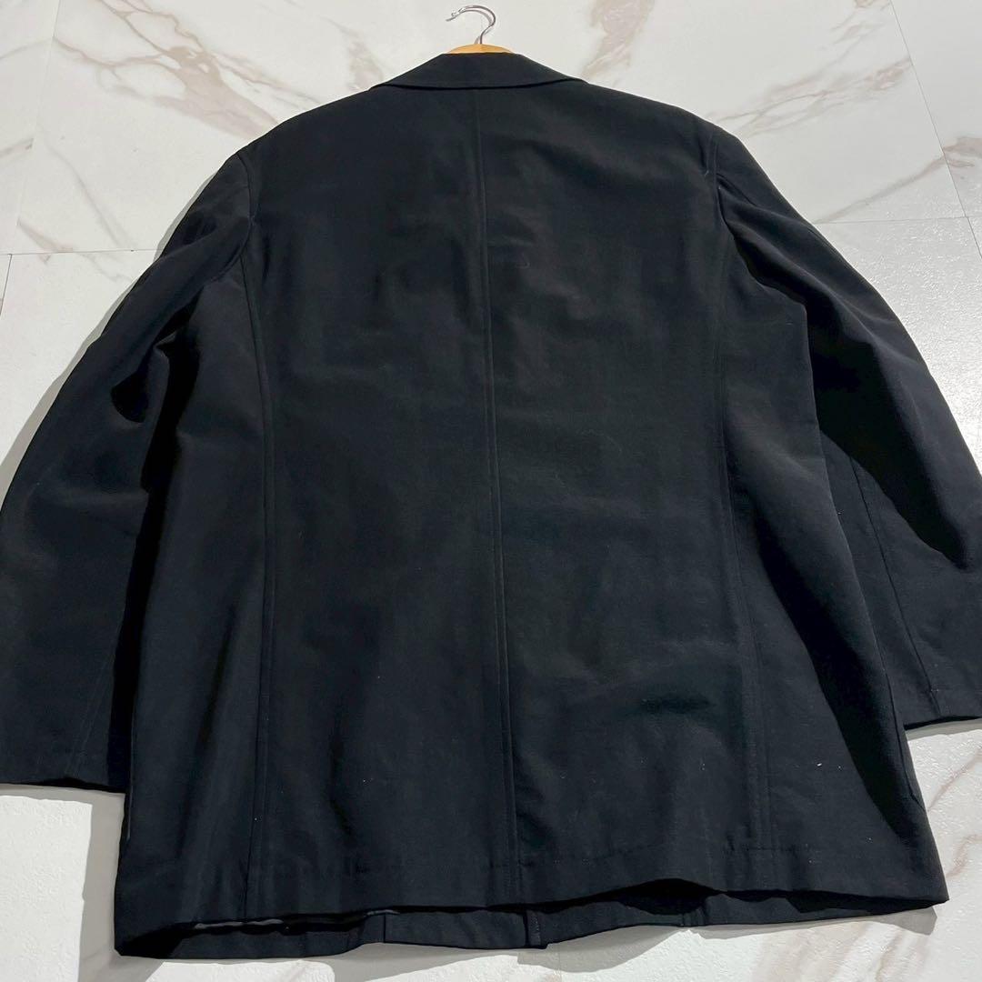 ジャケット・アウター Y's for men Jacket wool Gabardine Black