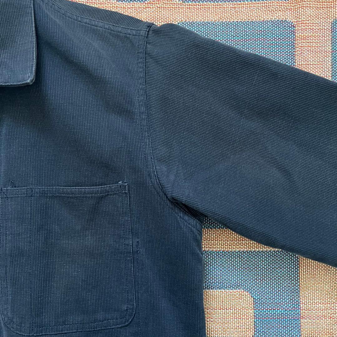ENGINEERED GARMENTS WORKADAY カバーオール