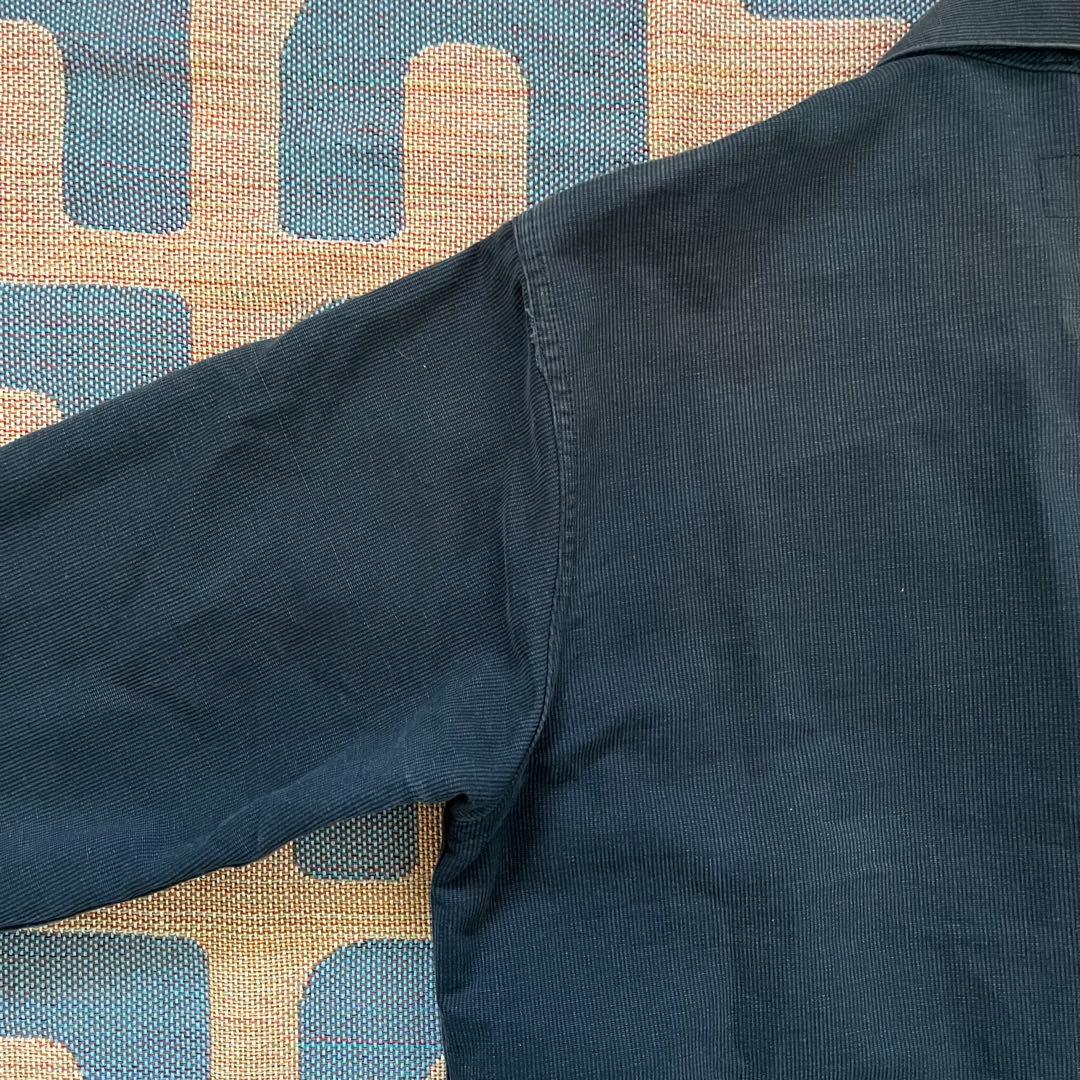 ENGINEERED GARMENTS WORKADAY カバーオール