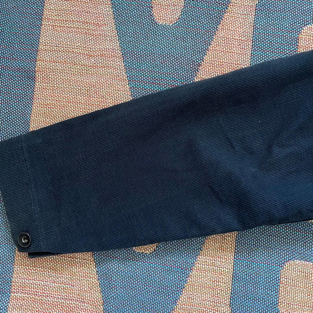 ENGINEERED GARMENTS WORKADAY カバーオール