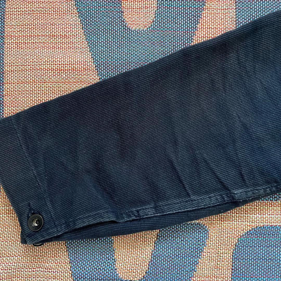 ENGINEERED GARMENTS WORKADAY カバーオール