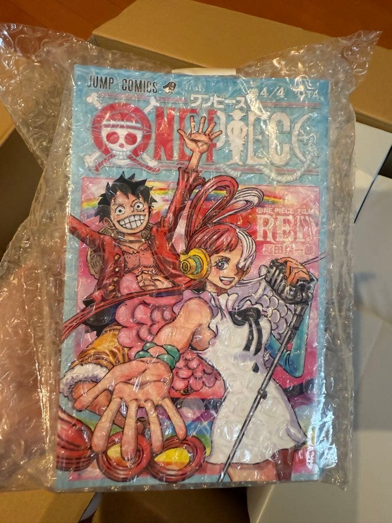 ONEPIECE 1〜111巻セット おまけ付き