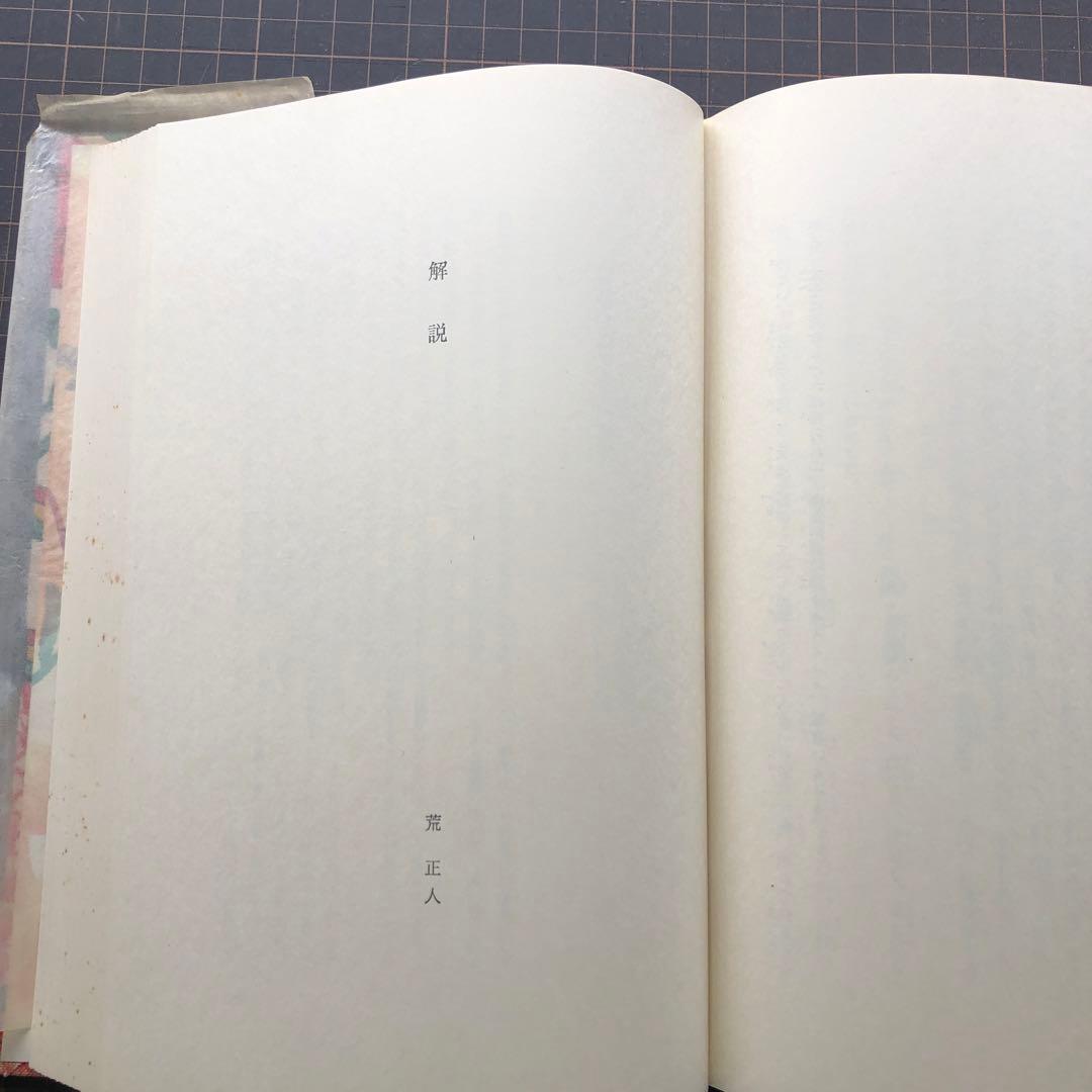 漱石文学全集　全10巻　別巻1 集英社